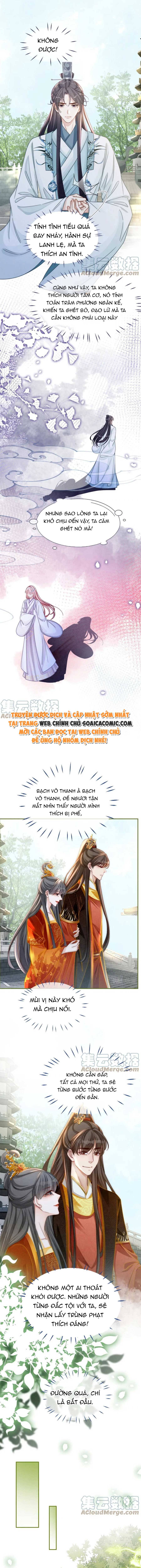 Xuyên Nhanh Nữ Xứng Bình Tĩnh Một Chút - Chap 134 - Trang 6