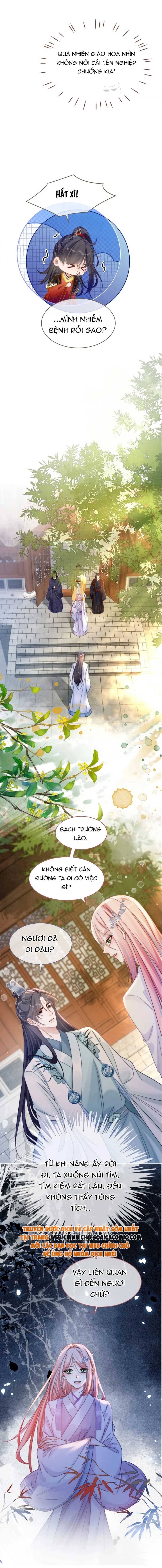 Xuyên Nhanh Nữ Xứng Bình Tĩnh Một Chút - Chap 136 - Trang 2
