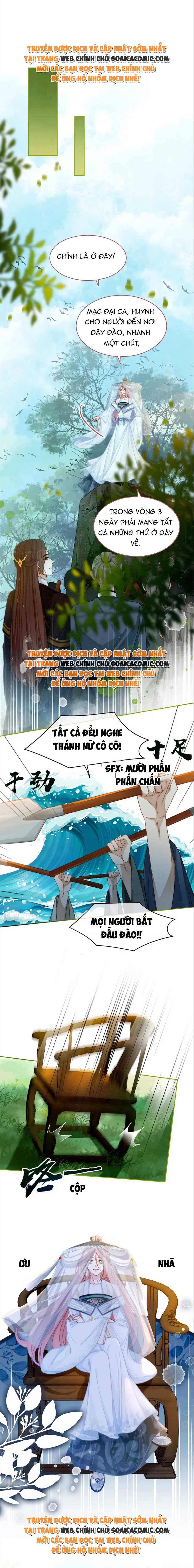 Xuyên Nhanh Nữ Xứng Bình Tĩnh Một Chút - Chap 137 - Trang 2
