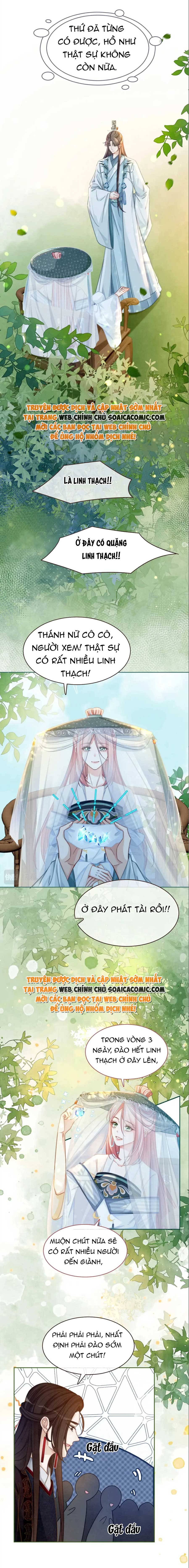 Xuyên Nhanh Nữ Xứng Bình Tĩnh Một Chút - Chap 137 - Trang 5