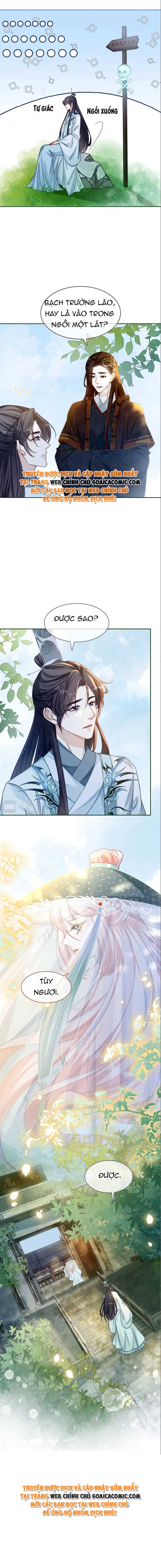 Xuyên Nhanh Nữ Xứng Bình Tĩnh Một Chút - Chap 137 - Trang 9