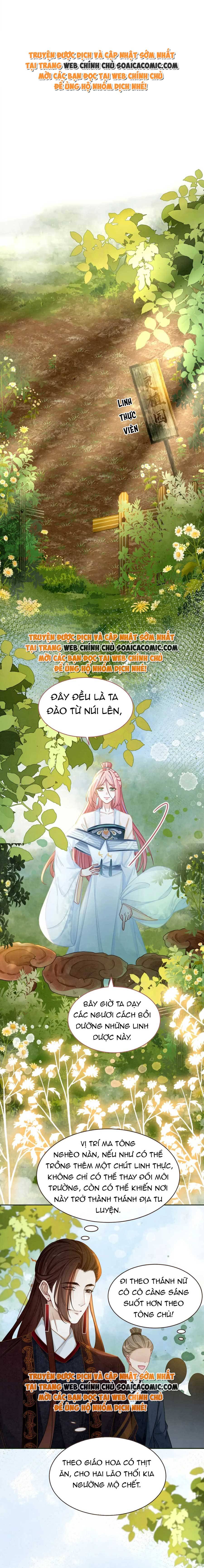 Xuyên Nhanh Nữ Xứng Bình Tĩnh Một Chút - Chap 138 - Trang 1