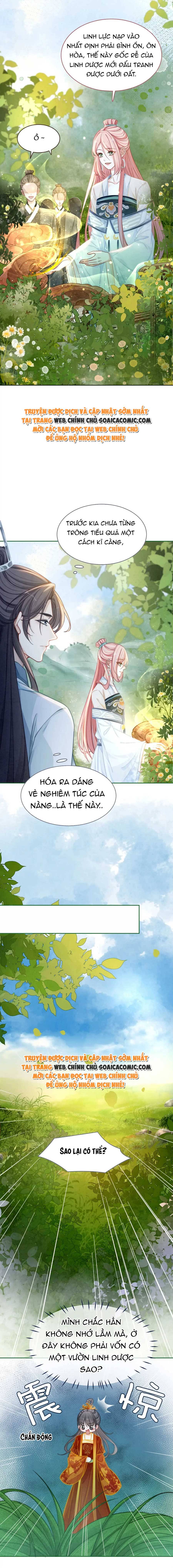 Xuyên Nhanh Nữ Xứng Bình Tĩnh Một Chút - Chap 138 - Trang 2