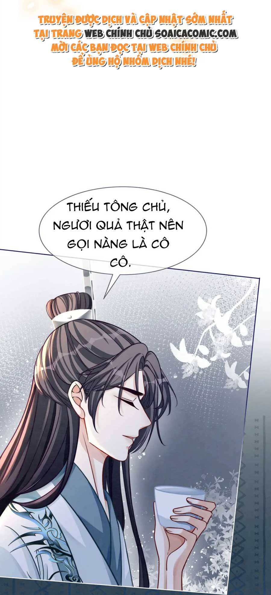 Xuyên Nhanh Nữ Xứng Bình Tĩnh Một Chút - Chap 138 - Trang 10