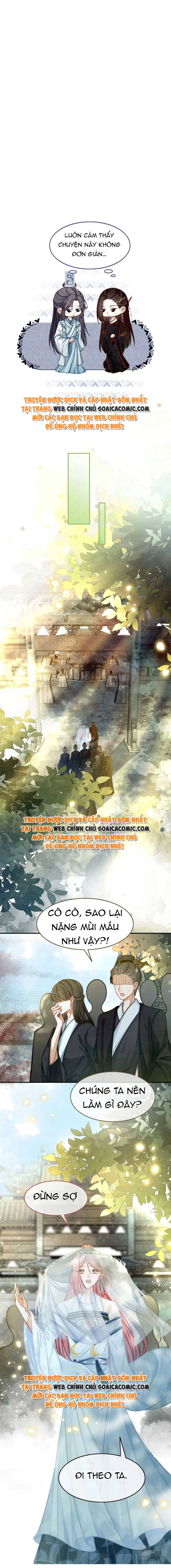 Xuyên Nhanh Nữ Xứng Bình Tĩnh Một Chút - Chap 140 - Trang 3