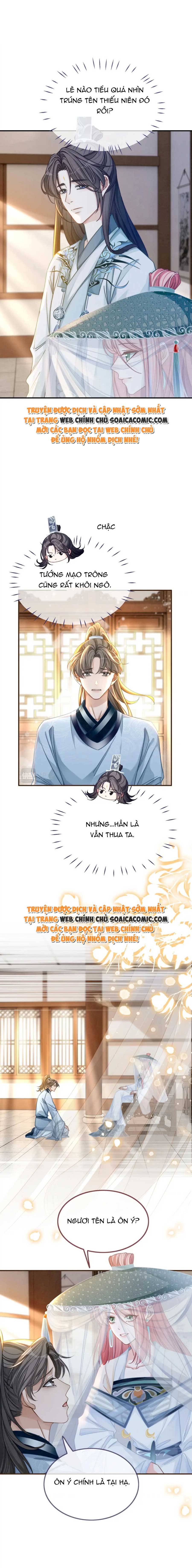 Xuyên Nhanh Nữ Xứng Bình Tĩnh Một Chút - Chap 140 - Trang 7