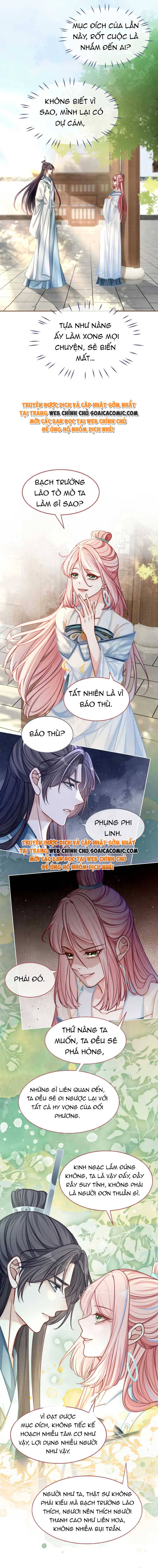 Xuyên Nhanh Nữ Xứng Bình Tĩnh Một Chút - Chap 141 - Trang 8