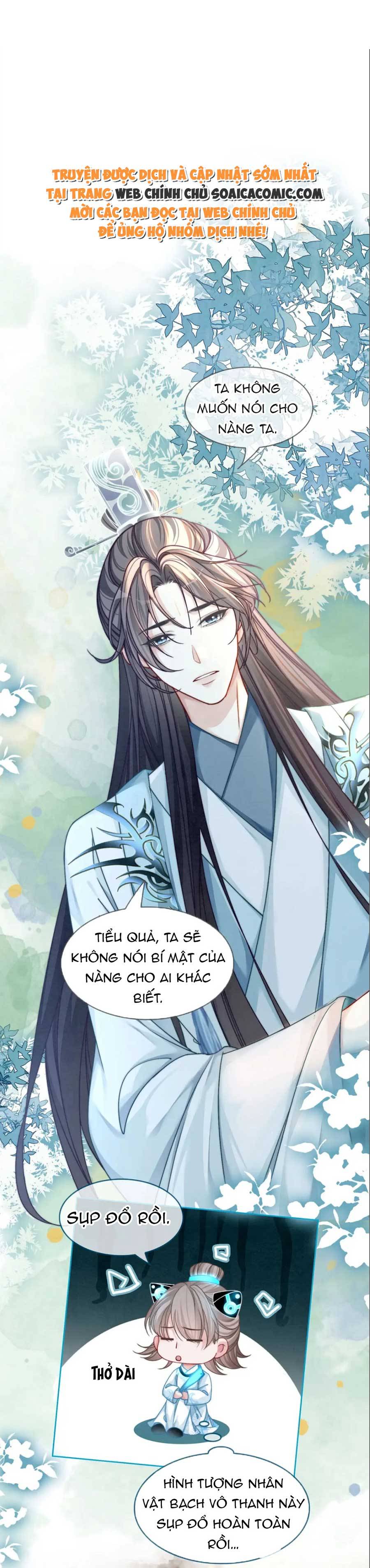 Xuyên Nhanh Nữ Xứng Bình Tĩnh Một Chút - Chap 141 - Trang 10