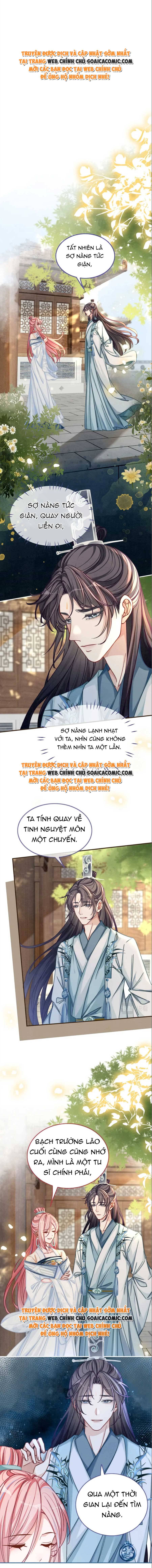 Xuyên Nhanh Nữ Xứng Bình Tĩnh Một Chút - Chap 142 - Trang 1