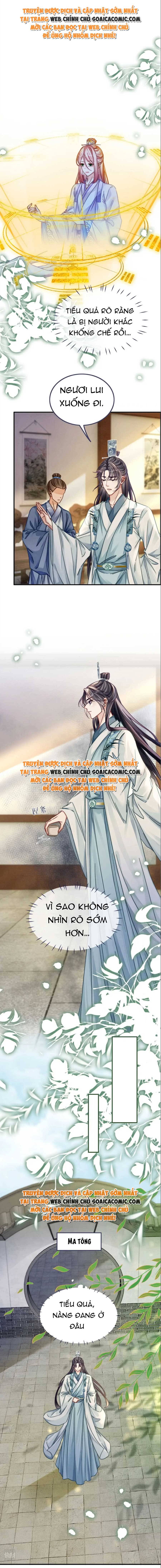 Xuyên Nhanh Nữ Xứng Bình Tĩnh Một Chút - Chap 142 - Trang 6
