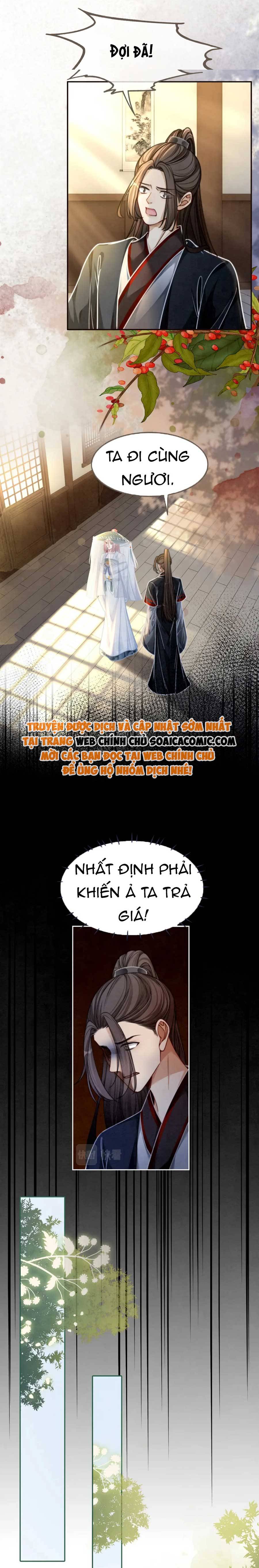 Xuyên Nhanh Nữ Xứng Bình Tĩnh Một Chút - Chap 144 - Trang 2