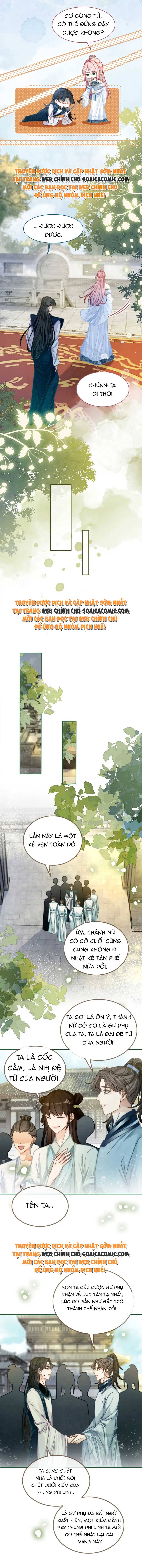 Xuyên Nhanh Nữ Xứng Bình Tĩnh Một Chút - Chap 145 - Trang 11