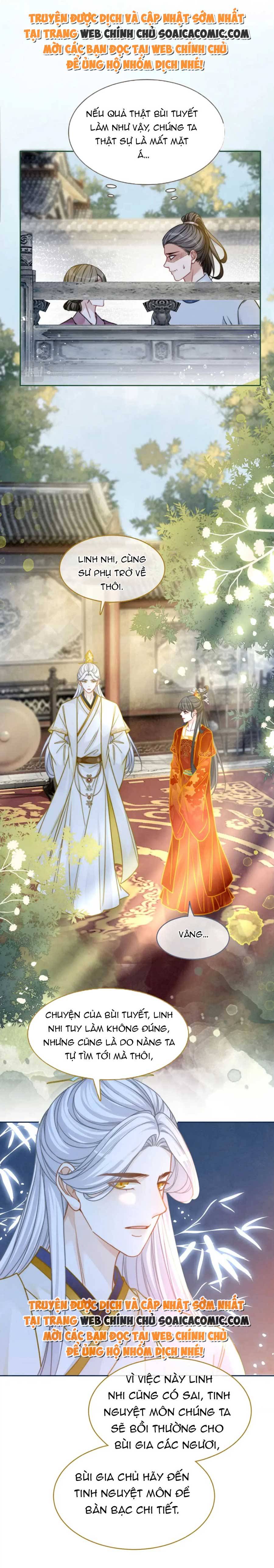 Xuyên Nhanh Nữ Xứng Bình Tĩnh Một Chút - Chap 145 - Trang 7