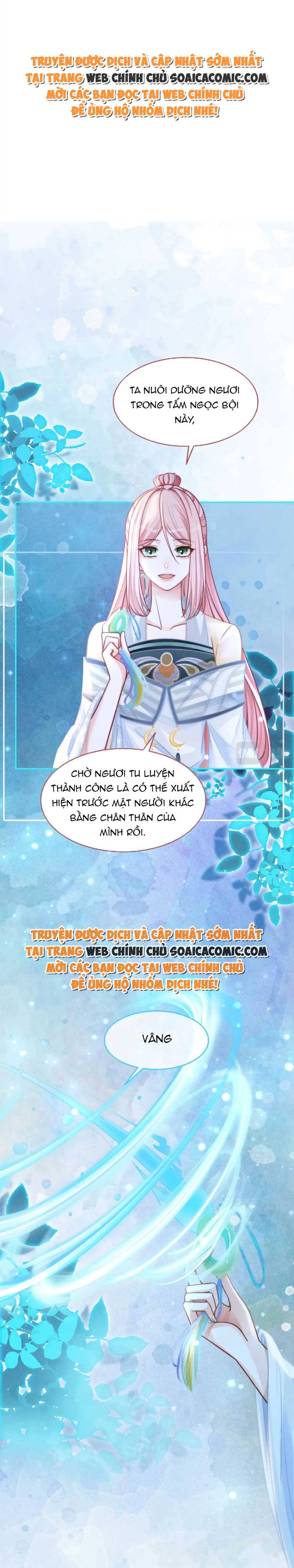 Xuyên Nhanh Nữ Xứng Bình Tĩnh Một Chút - Chap 145 - Trang 10