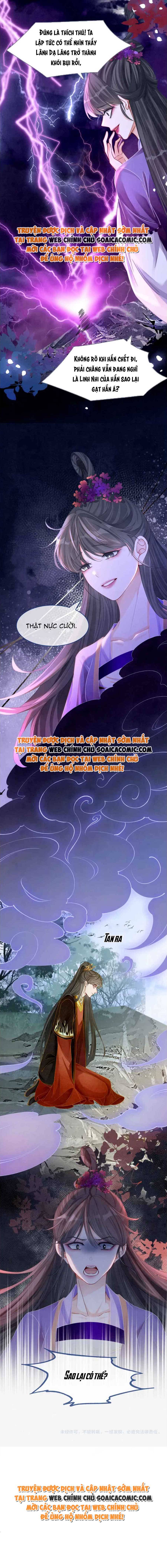 Xuyên Nhanh Nữ Xứng Bình Tĩnh Một Chút - Chap 147 - Trang 11