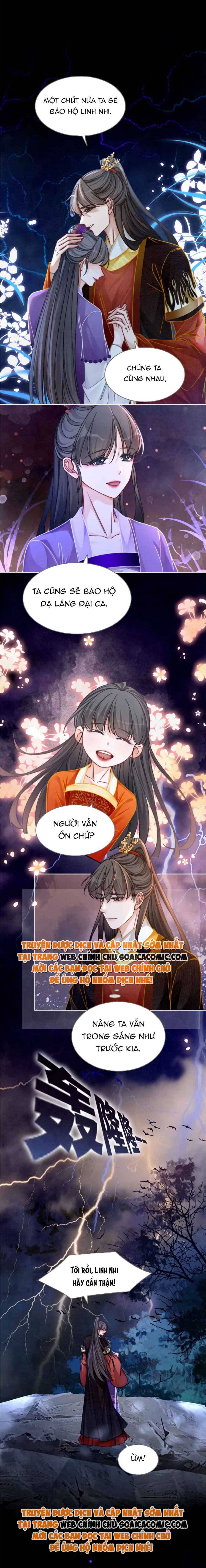 Xuyên Nhanh Nữ Xứng Bình Tĩnh Một Chút - Chap 147 - Trang 5