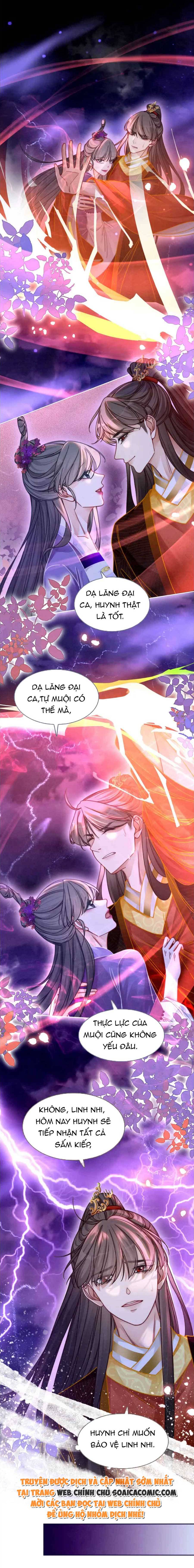Xuyên Nhanh Nữ Xứng Bình Tĩnh Một Chút - Chap 147 - Trang 6
