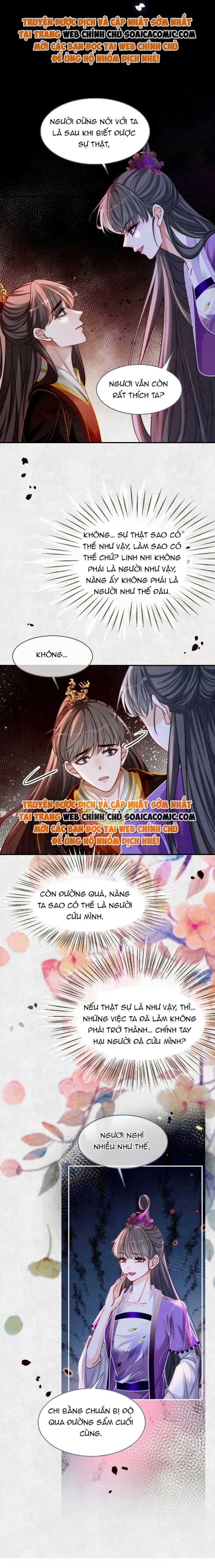 Xuyên Nhanh Nữ Xứng Bình Tĩnh Một Chút - Chap 148 - Trang 4