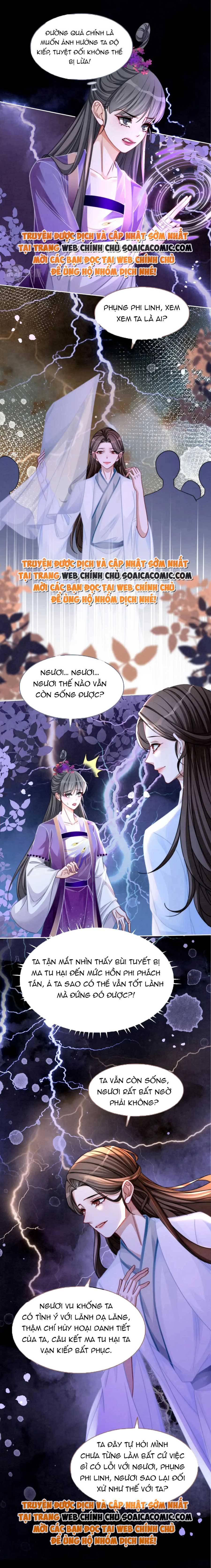 Xuyên Nhanh Nữ Xứng Bình Tĩnh Một Chút - Chap 148 - Trang 10