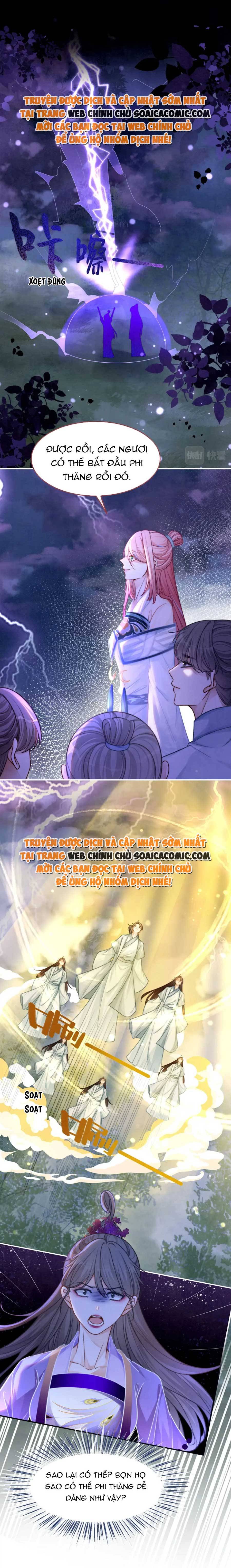 Xuyên Nhanh Nữ Xứng Bình Tĩnh Một Chút - Chap 149 - Trang 2