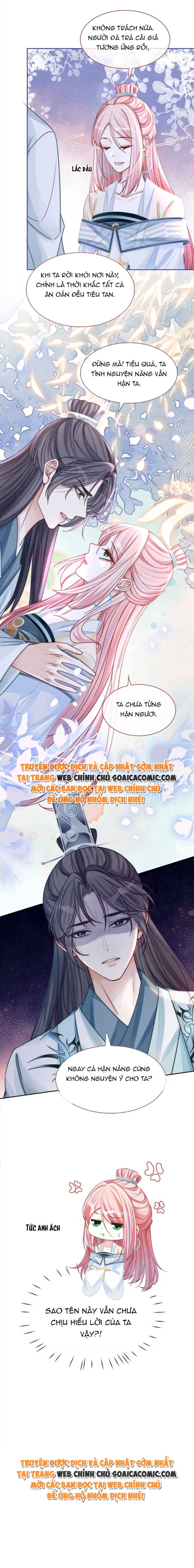Xuyên Nhanh Nữ Xứng Bình Tĩnh Một Chút - Chap 149 - Trang 11
