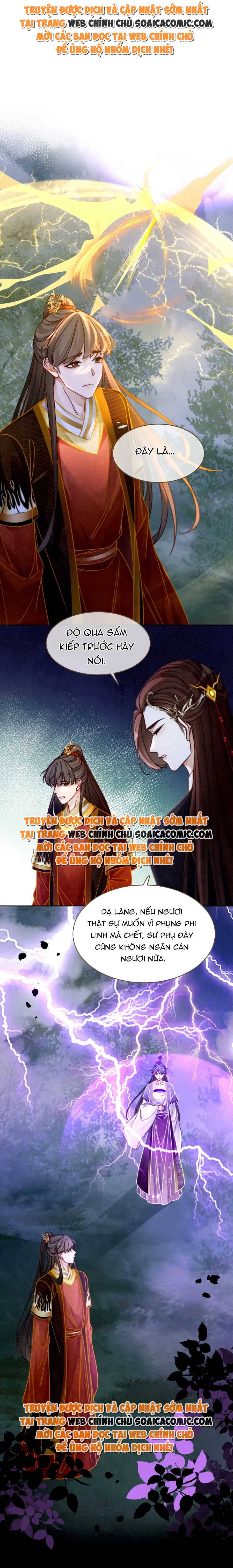 Xuyên Nhanh Nữ Xứng Bình Tĩnh Một Chút - Chap 149 - Trang 7