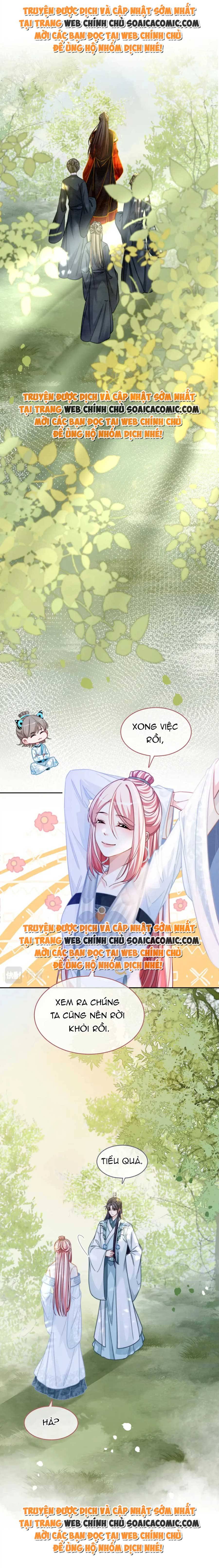 Xuyên Nhanh Nữ Xứng Bình Tĩnh Một Chút - Chap 149 - Trang 9