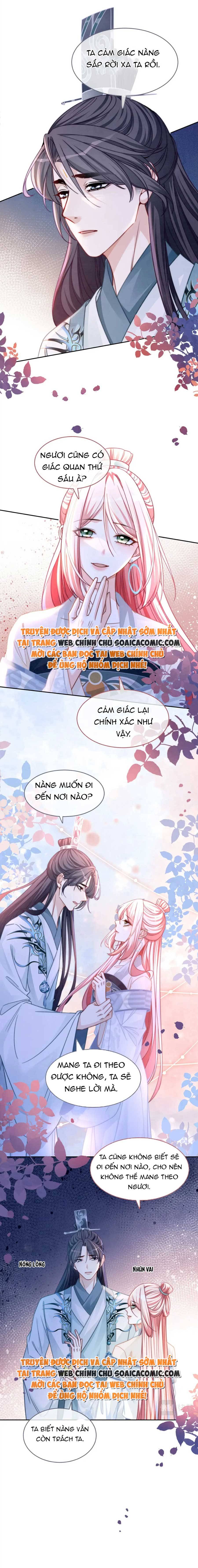 Xuyên Nhanh Nữ Xứng Bình Tĩnh Một Chút - Chap 149 - Trang 10