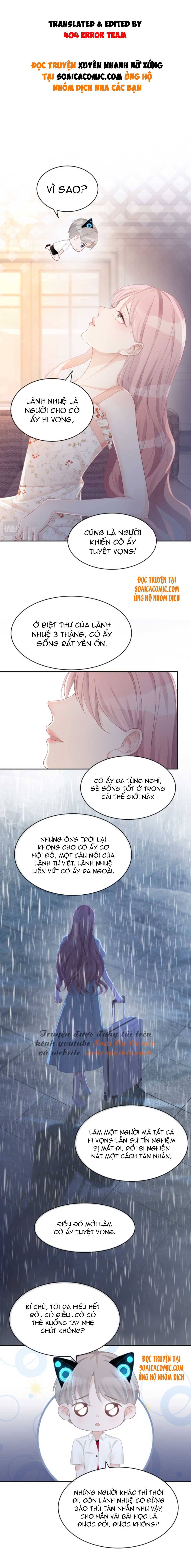 Xuyên Nhanh Nữ Xứng Bình Tĩnh Một Chút - Chap 15 - Trang 1