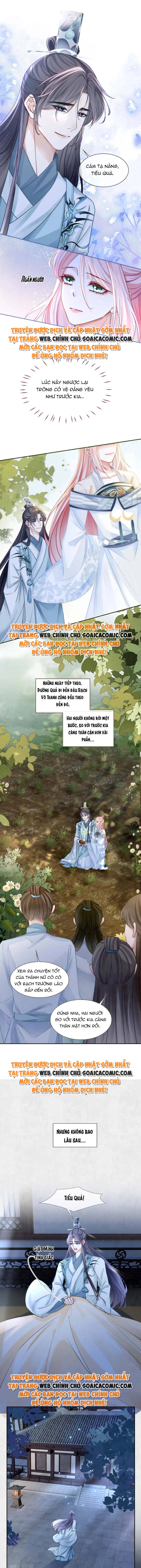 Xuyên Nhanh Nữ Xứng Bình Tĩnh Một Chút - Chap 150 - Trang 2