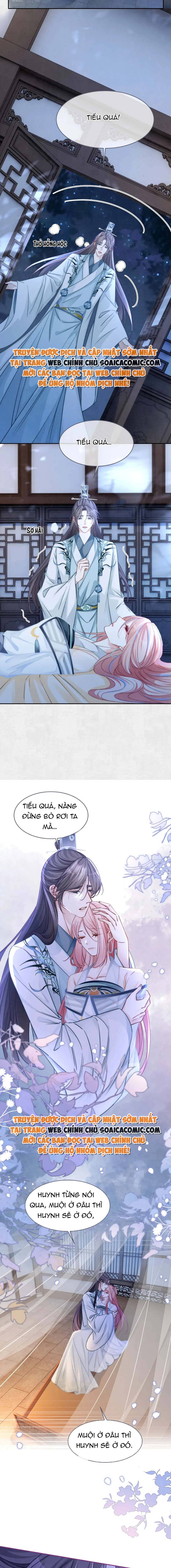 Xuyên Nhanh Nữ Xứng Bình Tĩnh Một Chút - Chap 150 - Trang 3