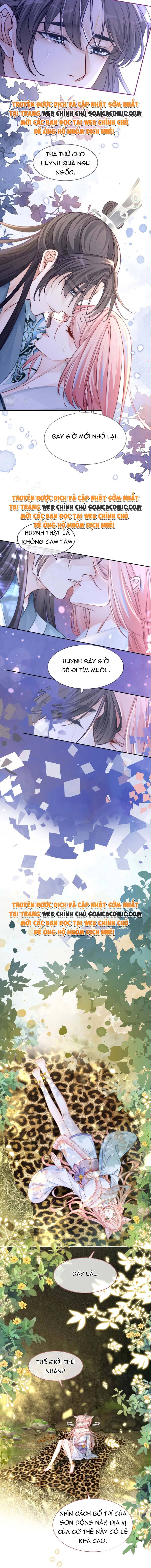 Xuyên Nhanh Nữ Xứng Bình Tĩnh Một Chút - Chap 150 - Trang 4