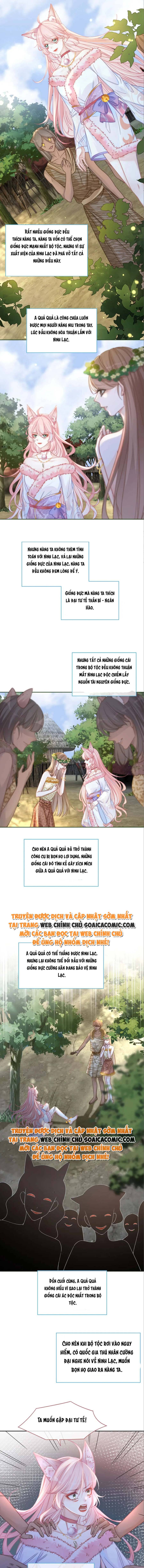 Xuyên Nhanh Nữ Xứng Bình Tĩnh Một Chút - Chap 150 - Trang 6