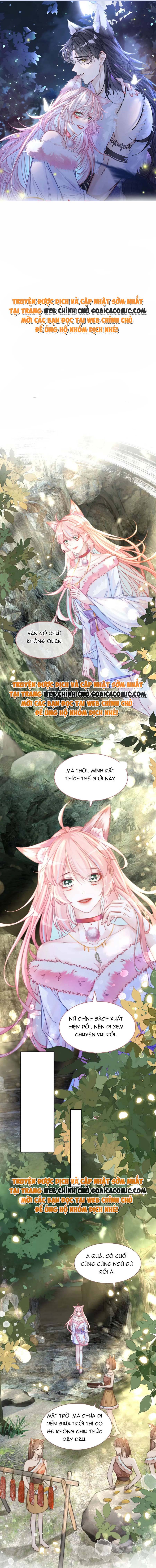 Xuyên Nhanh Nữ Xứng Bình Tĩnh Một Chút - Chap 151 - Trang 1