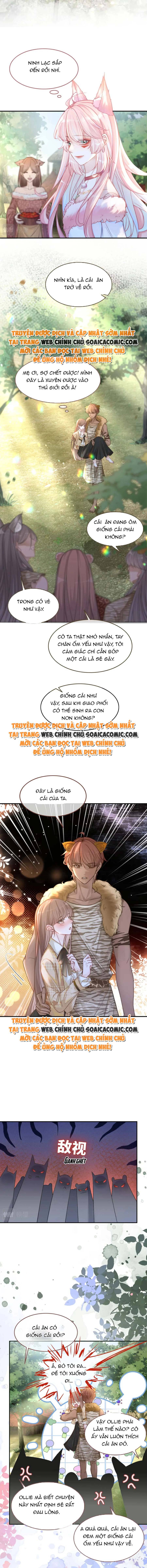 Xuyên Nhanh Nữ Xứng Bình Tĩnh Một Chút - Chap 151 - Trang 2