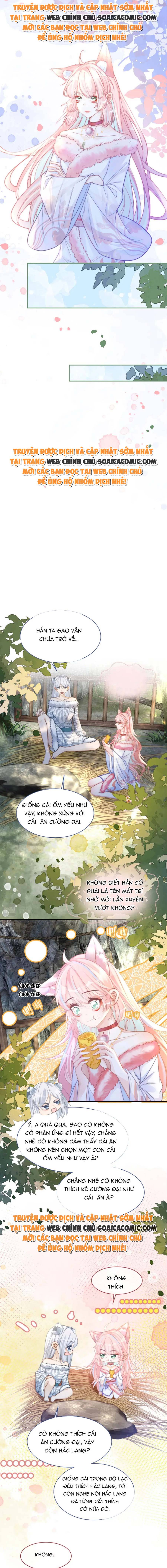 Xuyên Nhanh Nữ Xứng Bình Tĩnh Một Chút - Chap 151 - Trang 3