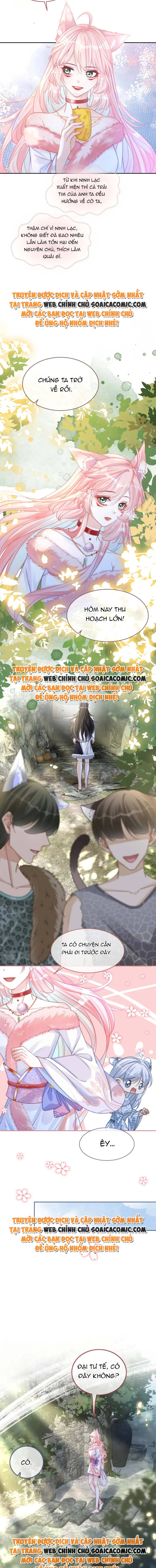 Xuyên Nhanh Nữ Xứng Bình Tĩnh Một Chút - Chap 151 - Trang 4