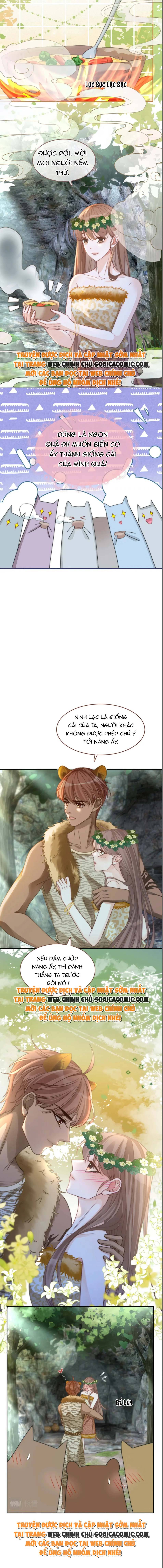 Xuyên Nhanh Nữ Xứng Bình Tĩnh Một Chút - Chap 152 - Trang 4