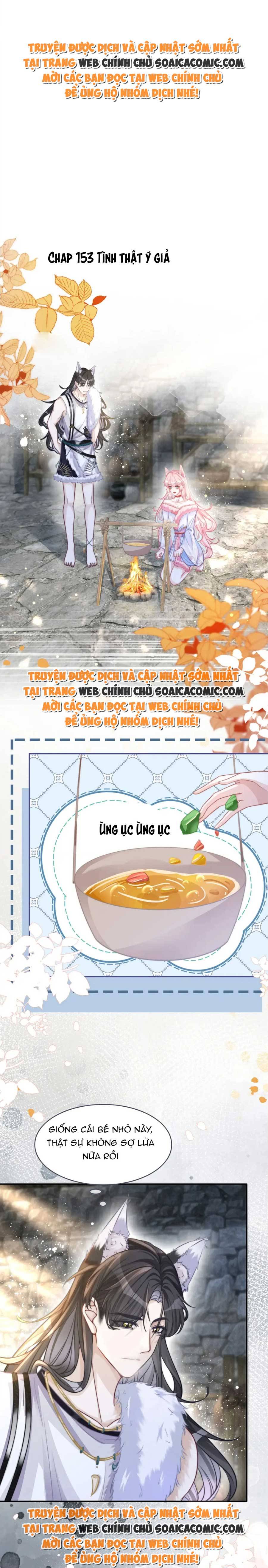 Xuyên Nhanh Nữ Xứng Bình Tĩnh Một Chút - Chap 153 - Trang 1