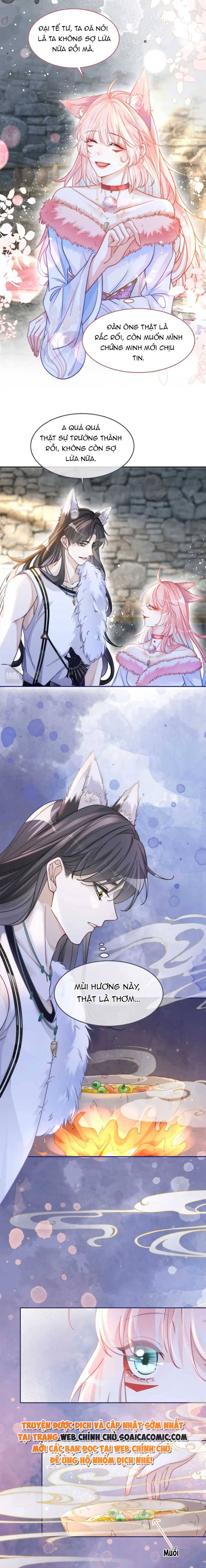 Xuyên Nhanh Nữ Xứng Bình Tĩnh Một Chút - Chap 153 - Trang 2