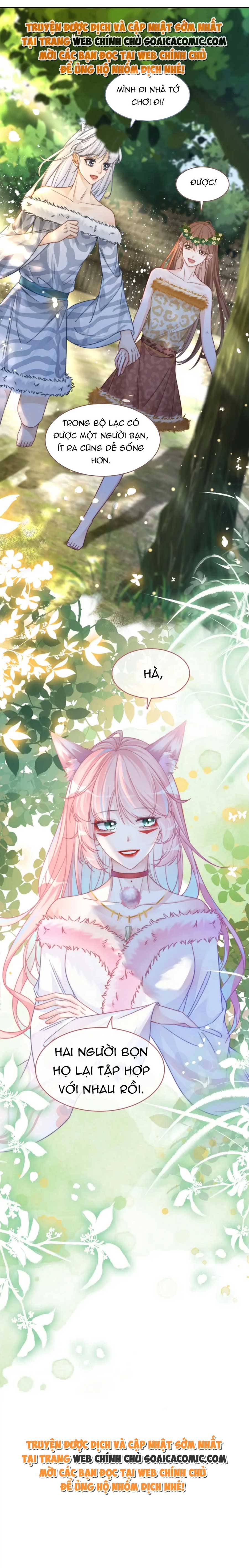 Xuyên Nhanh Nữ Xứng Bình Tĩnh Một Chút - Chap 153 - Trang 11