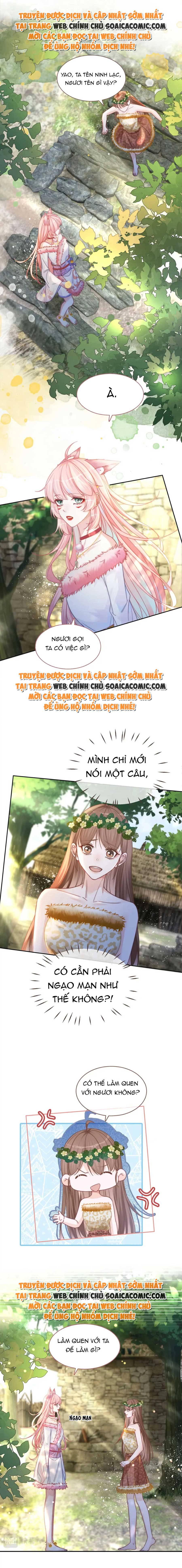 Xuyên Nhanh Nữ Xứng Bình Tĩnh Một Chút - Chap 153 - Trang 8
