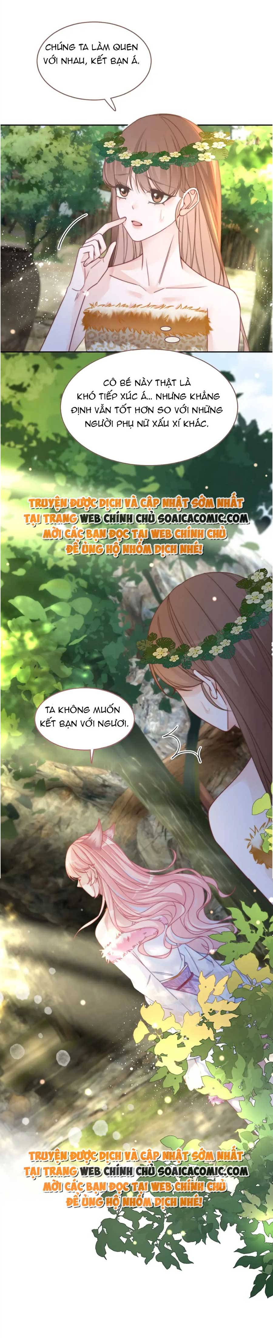 Xuyên Nhanh Nữ Xứng Bình Tĩnh Một Chút - Chap 153 - Trang 9