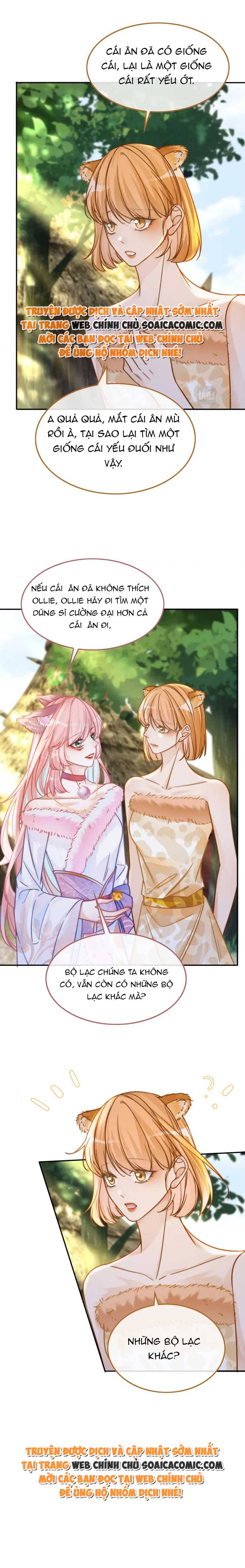 Xuyên Nhanh Nữ Xứng Bình Tĩnh Một Chút - Chap 154 - Trang 12