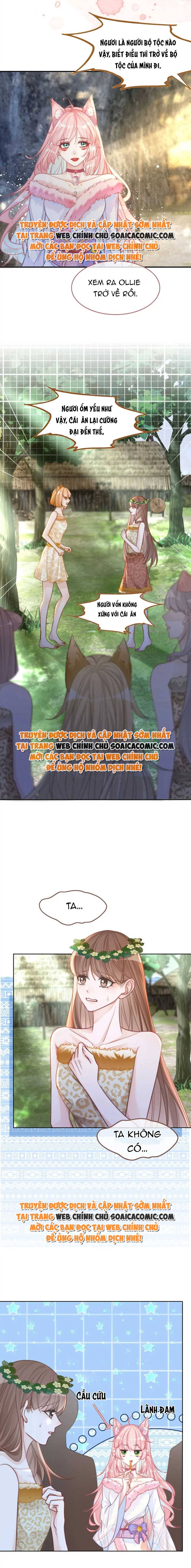 Xuyên Nhanh Nữ Xứng Bình Tĩnh Một Chút - Chap 154 - Trang 3