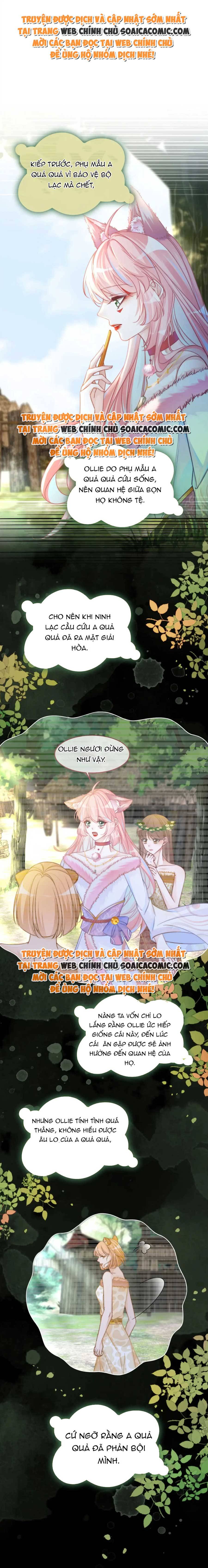 Xuyên Nhanh Nữ Xứng Bình Tĩnh Một Chút - Chap 154 - Trang 4
