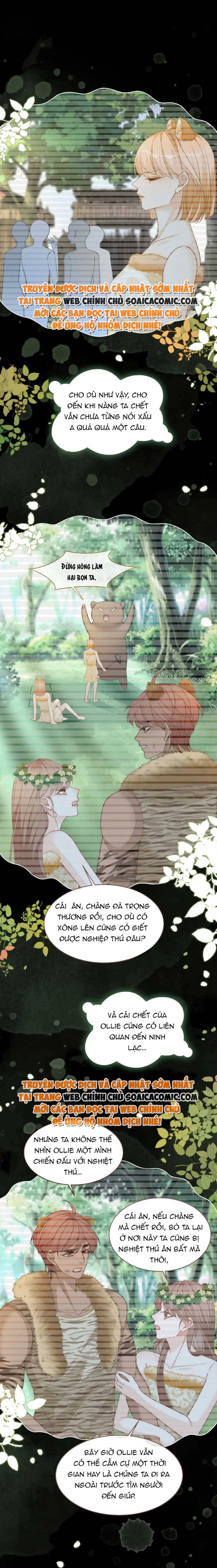 Xuyên Nhanh Nữ Xứng Bình Tĩnh Một Chút - Chap 154 - Trang 5