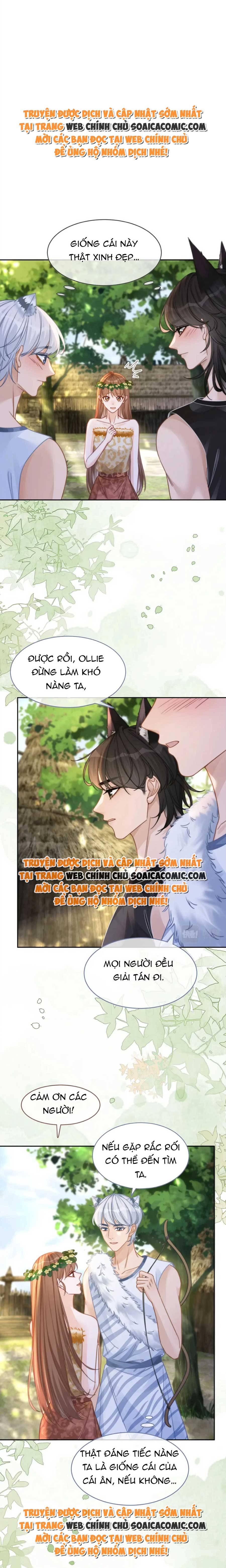 Xuyên Nhanh Nữ Xứng Bình Tĩnh Một Chút - Chap 154 - Trang 7
