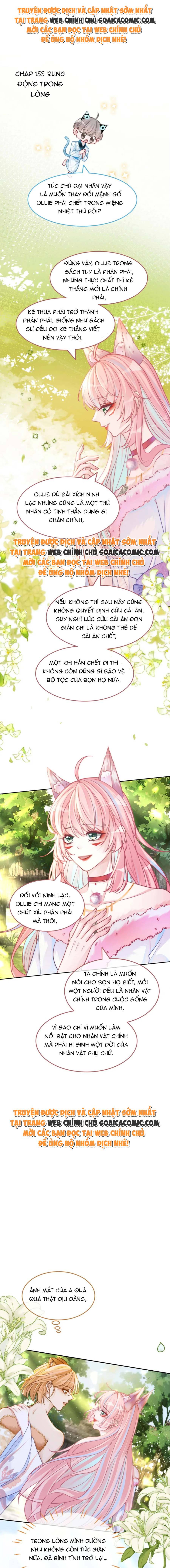Xuyên Nhanh Nữ Xứng Bình Tĩnh Một Chút - Chap 155 - Trang 1