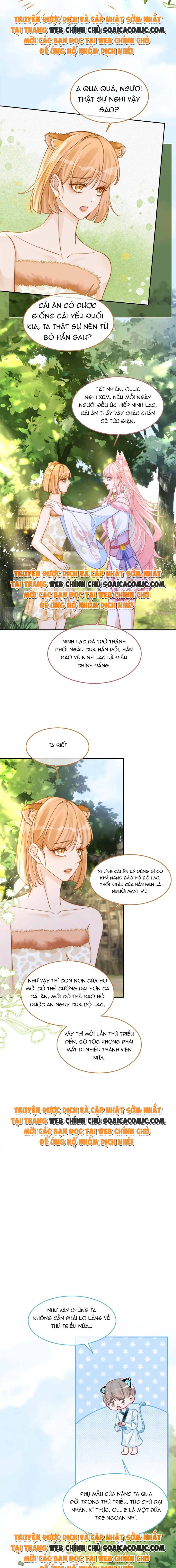 Xuyên Nhanh Nữ Xứng Bình Tĩnh Một Chút - Chap 155 - Trang 2